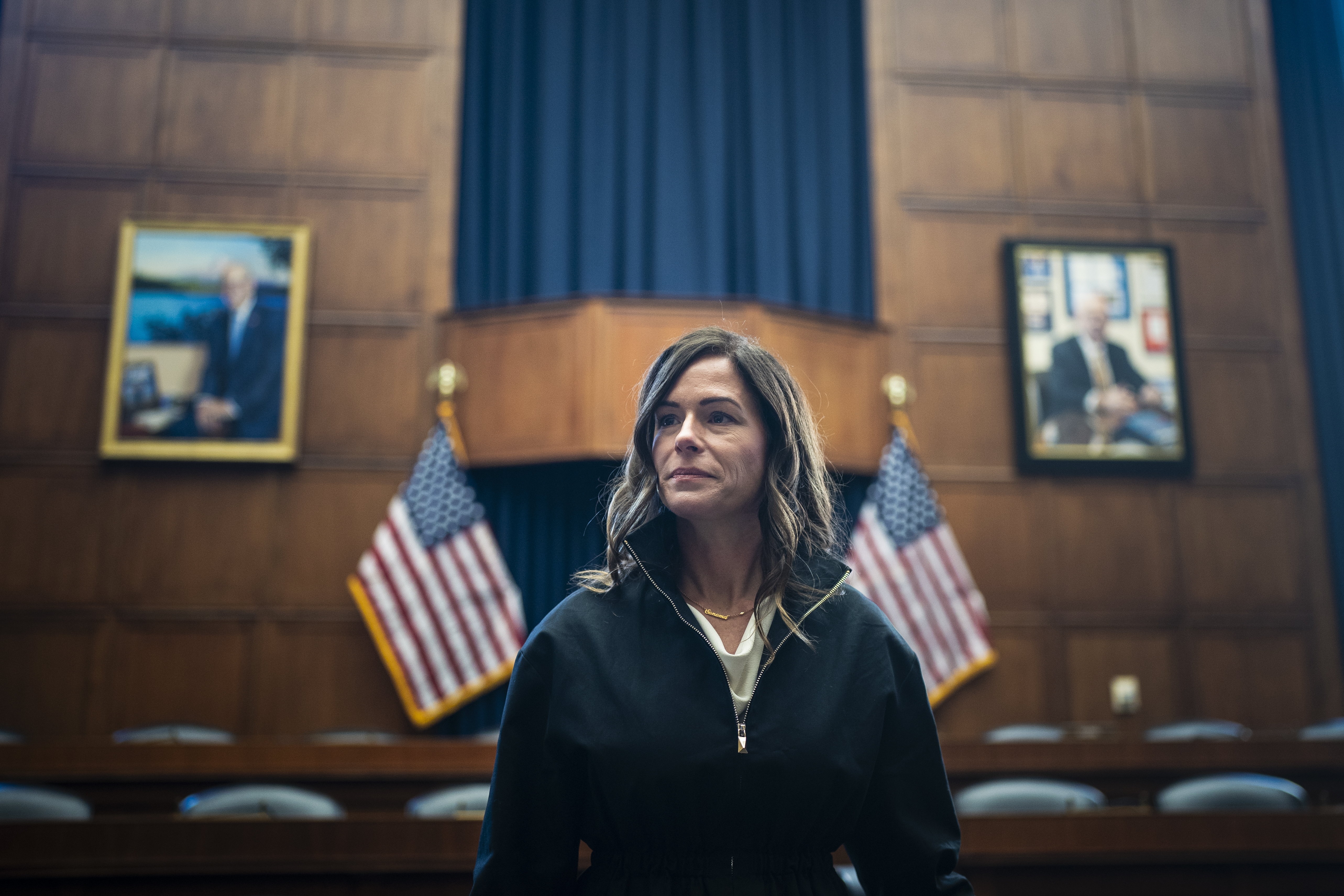 Kimberly Powell, Vice President of Healthcare at NVIDIA