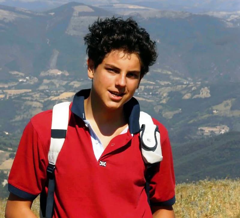 Carlo Acutis