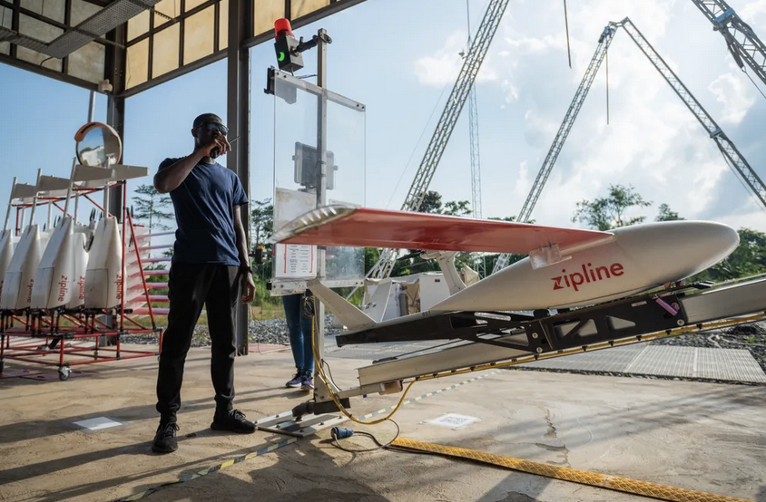 Technology Redefining American Diplomacy